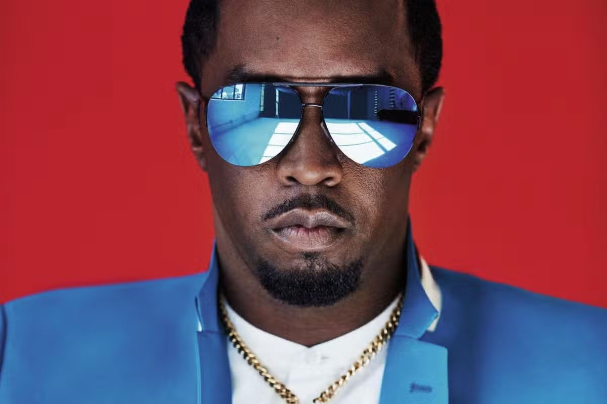 P Diddy Releases «Racist Anthems» Album, Claims It’s His «Apology to Society»