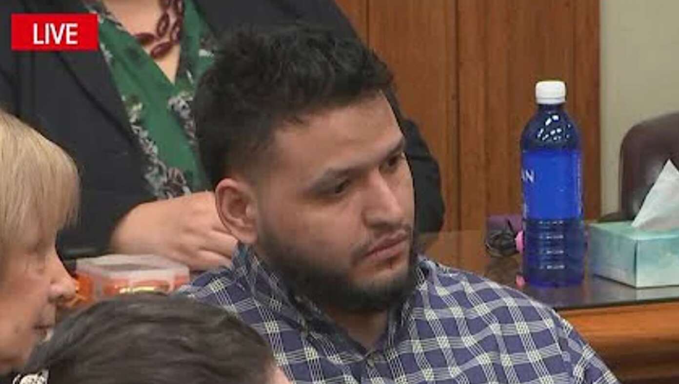 After Illegal Immigrant Found Guilty Of Murder, Dems Sentence Him To Flying Coach