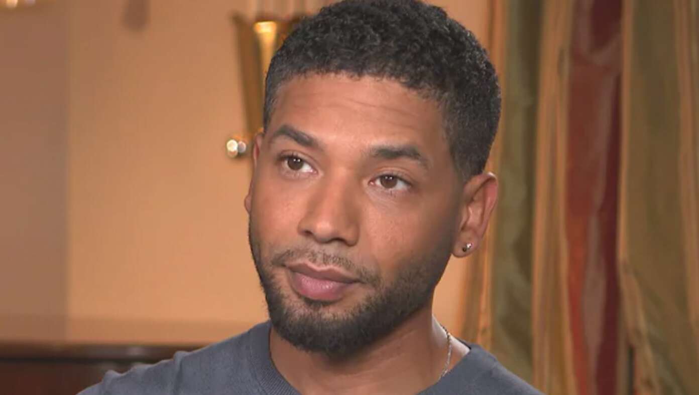 Court Overturns Jussie Smollett Hoax Conviction Due To Evidence America Actually Is MAGA Country