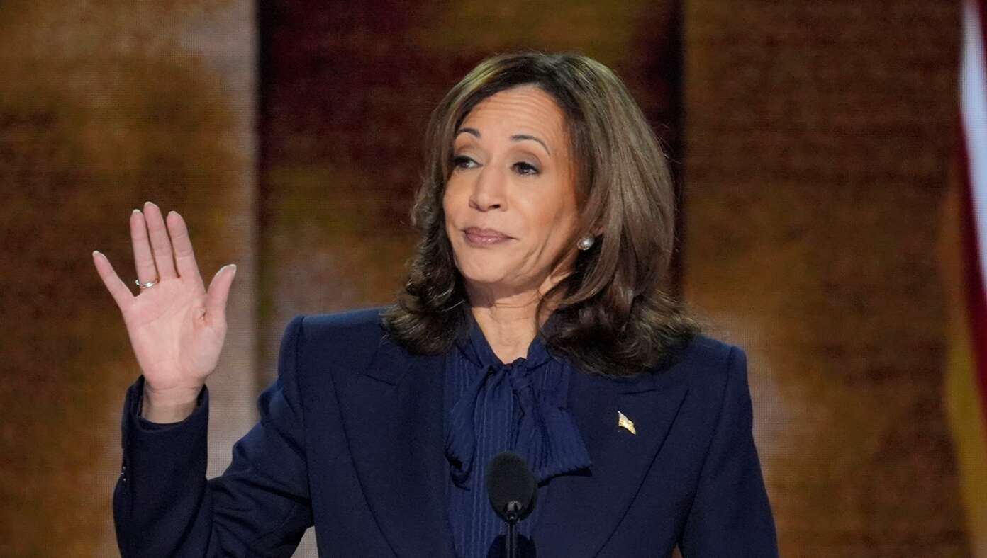 Report: Kamala's 2028 Campaign Already $700 Million In Debt