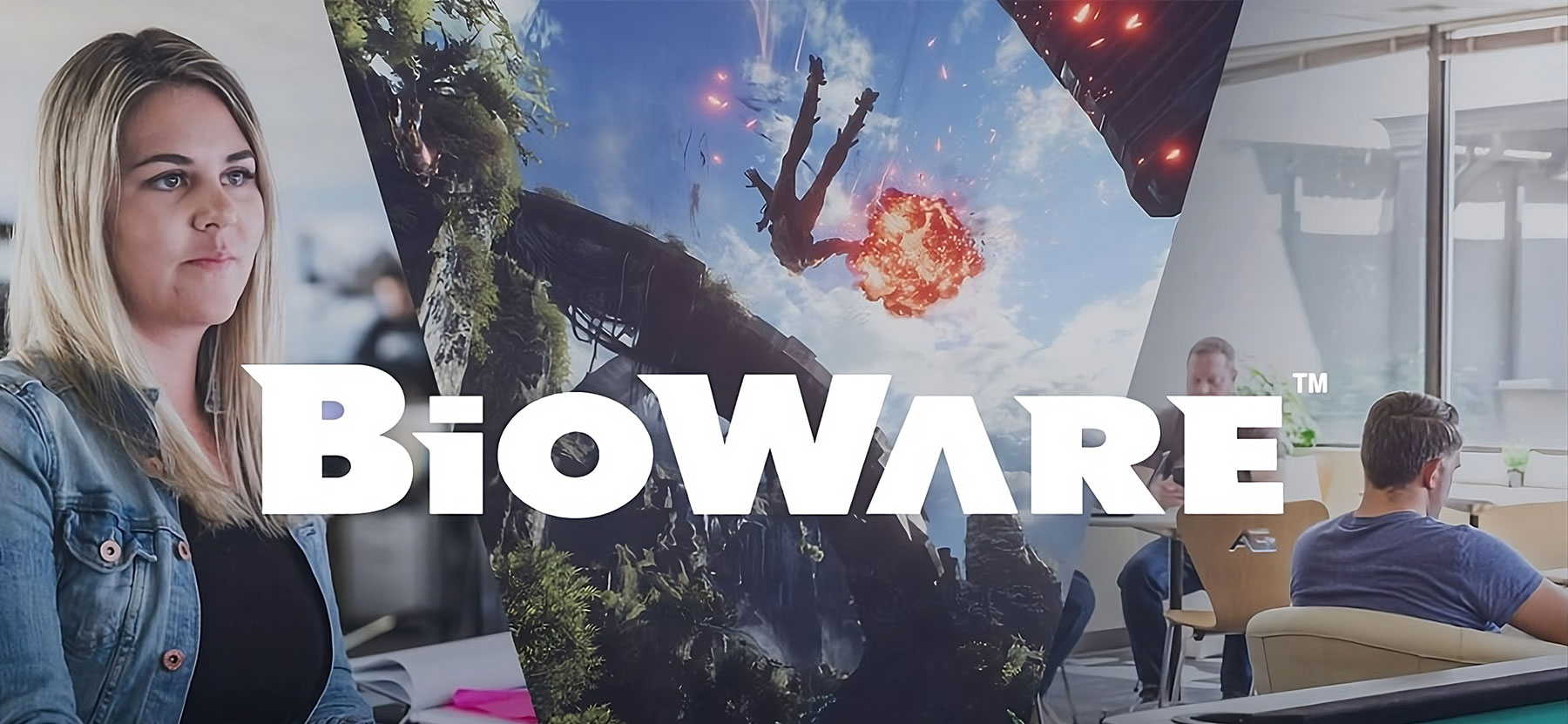 🔥 BioWare Only Hires Men Who Bow to “The Matriarchy”? Inside Endymion’s Shocking Exposé! 🚀