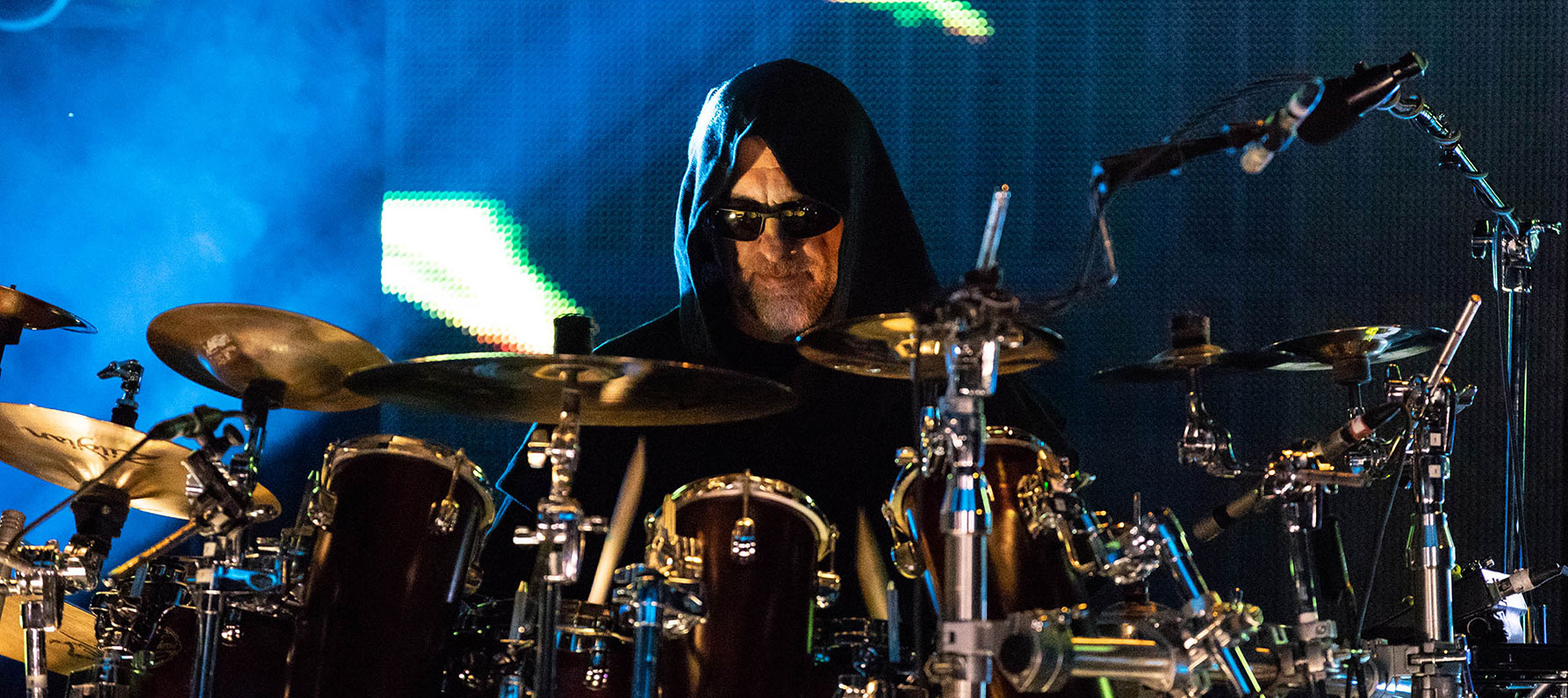 🤯 «You Won’t Believe Why Primus’ Drummer Really Left – 40-Year Identity Crisis!