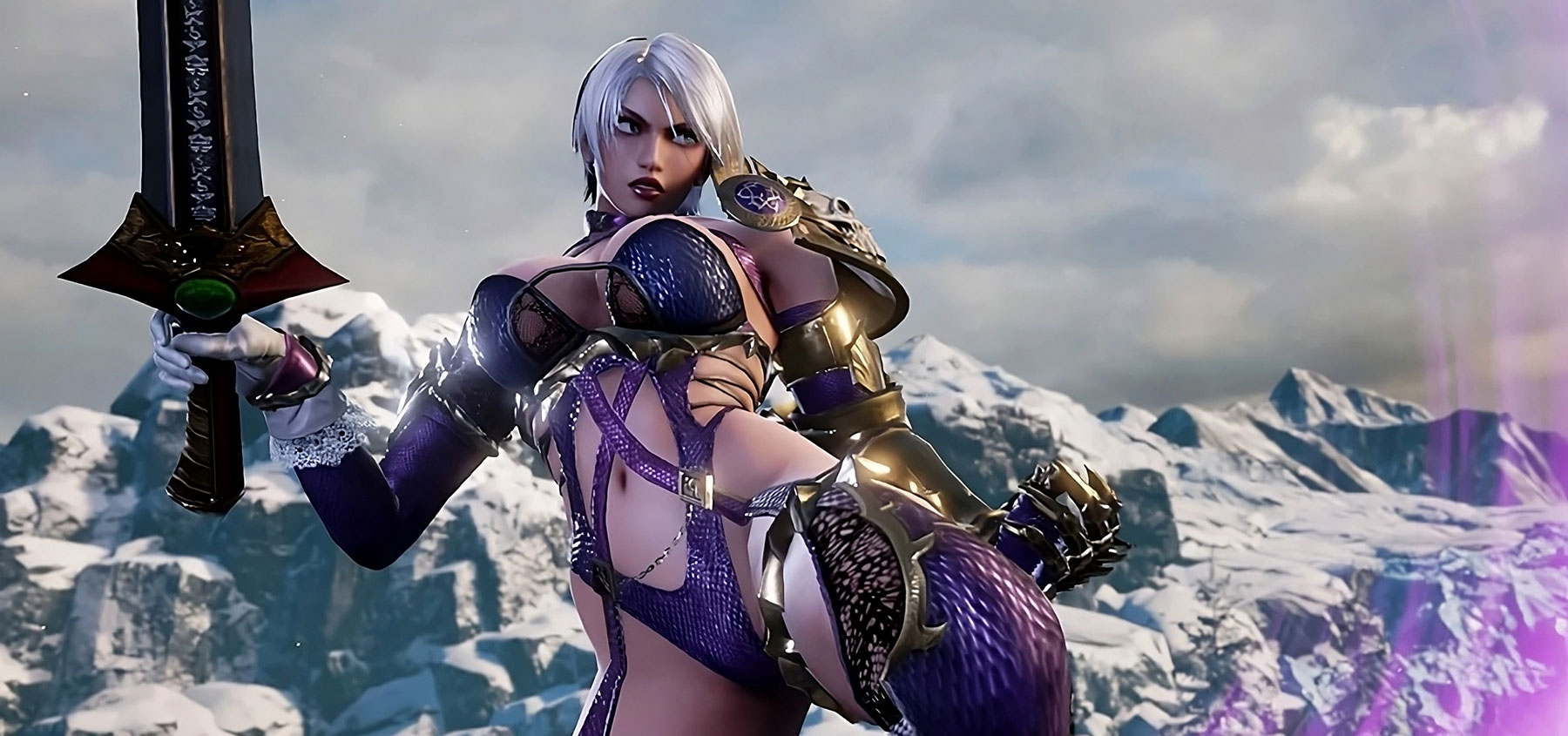 🕹️ «Women Slam Sexy Game Characters… But Can’t Resist Playing Them!» 👀