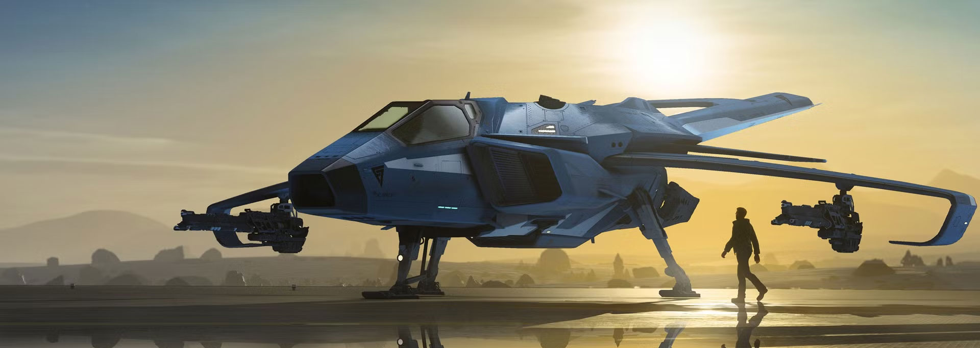 🚀 The Most Expensive Free Game in History: Star Citizen’s 'Free' Access Costs $1 MILLION a DAY! 😱