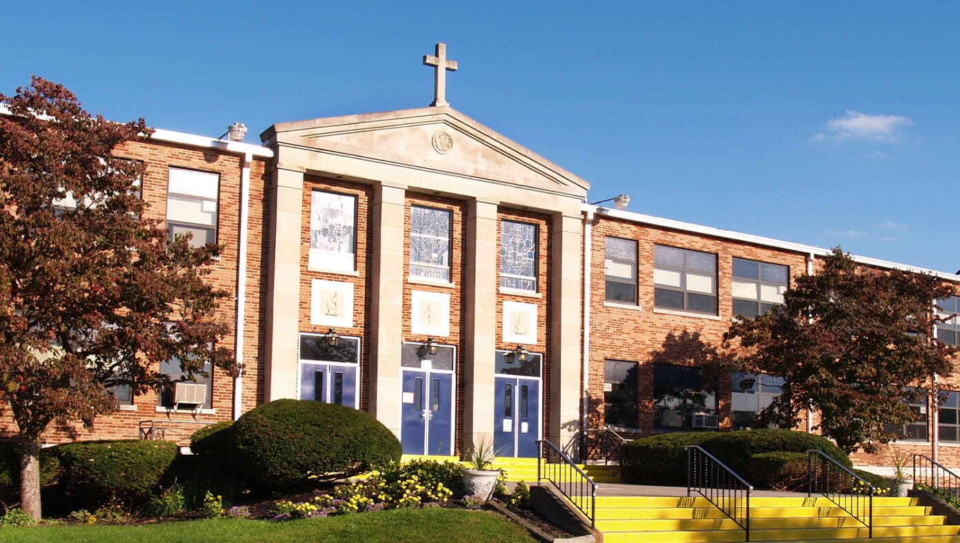 Private Catholic School Offers Discount On 8th Child