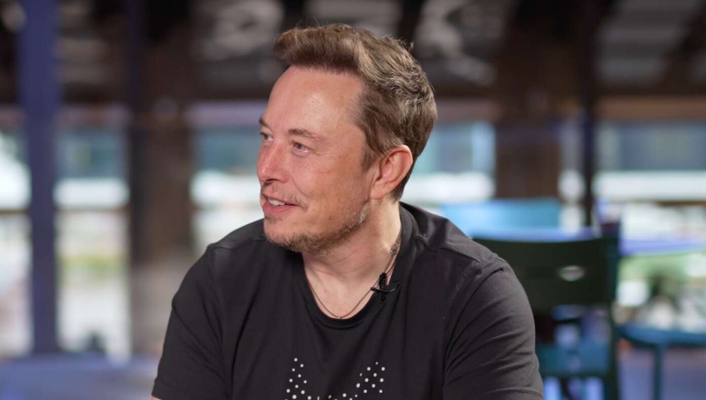 Wellness Check Called In On Elon Musk After He Doesn't Post On X For Over 17 Minutes