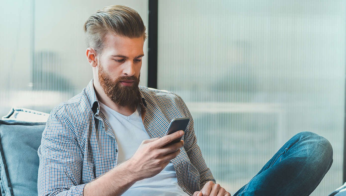 Reformed Man Spends Relaxing Lord’s Day Blasting People In Theological Arguments Online