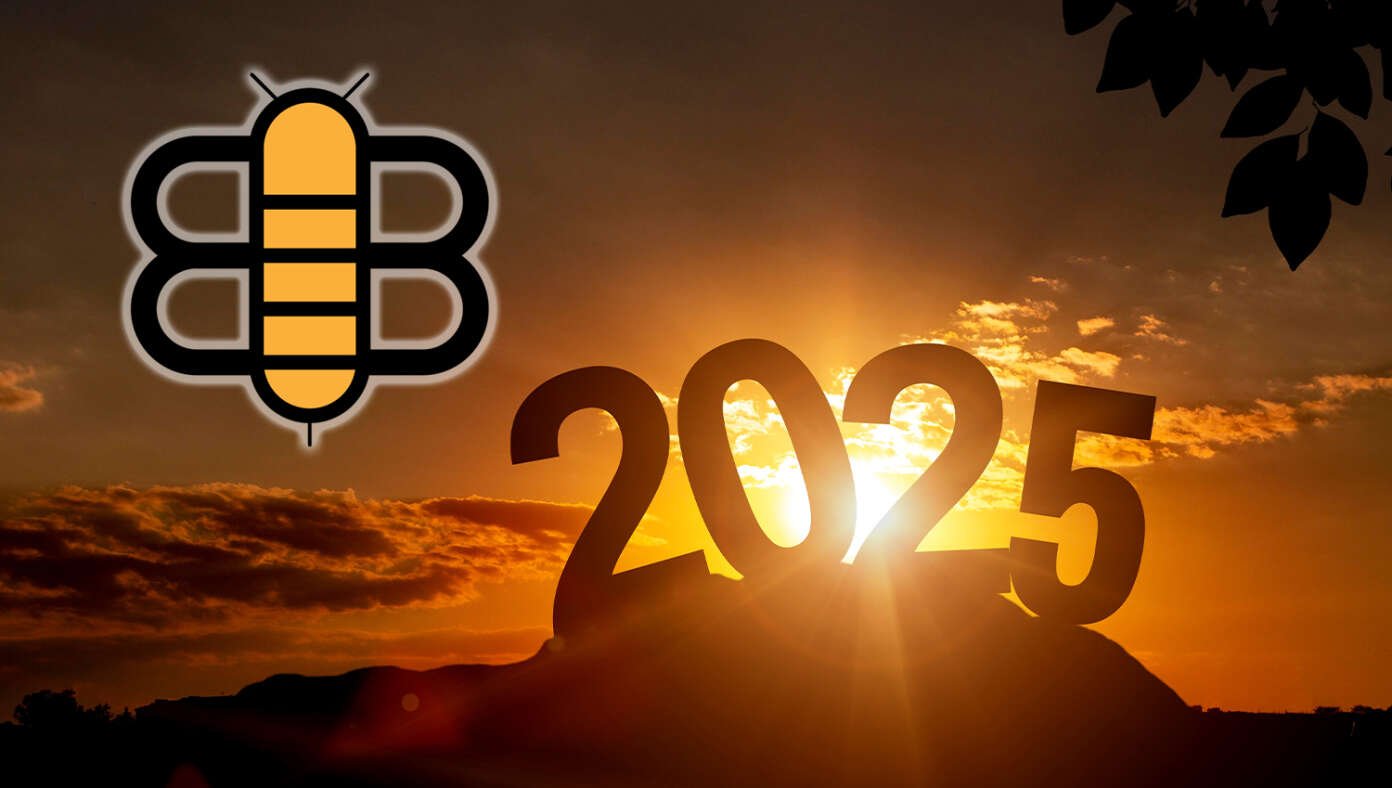 The Babylon Bee’s Predictions For 2025