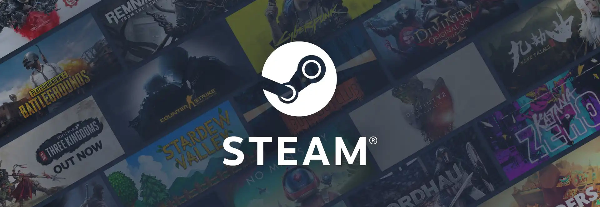 🎮 Welcome to Steam’s Circus: 2024 Breaks Records with 19,000 Games You’ll Never Play! 🦜