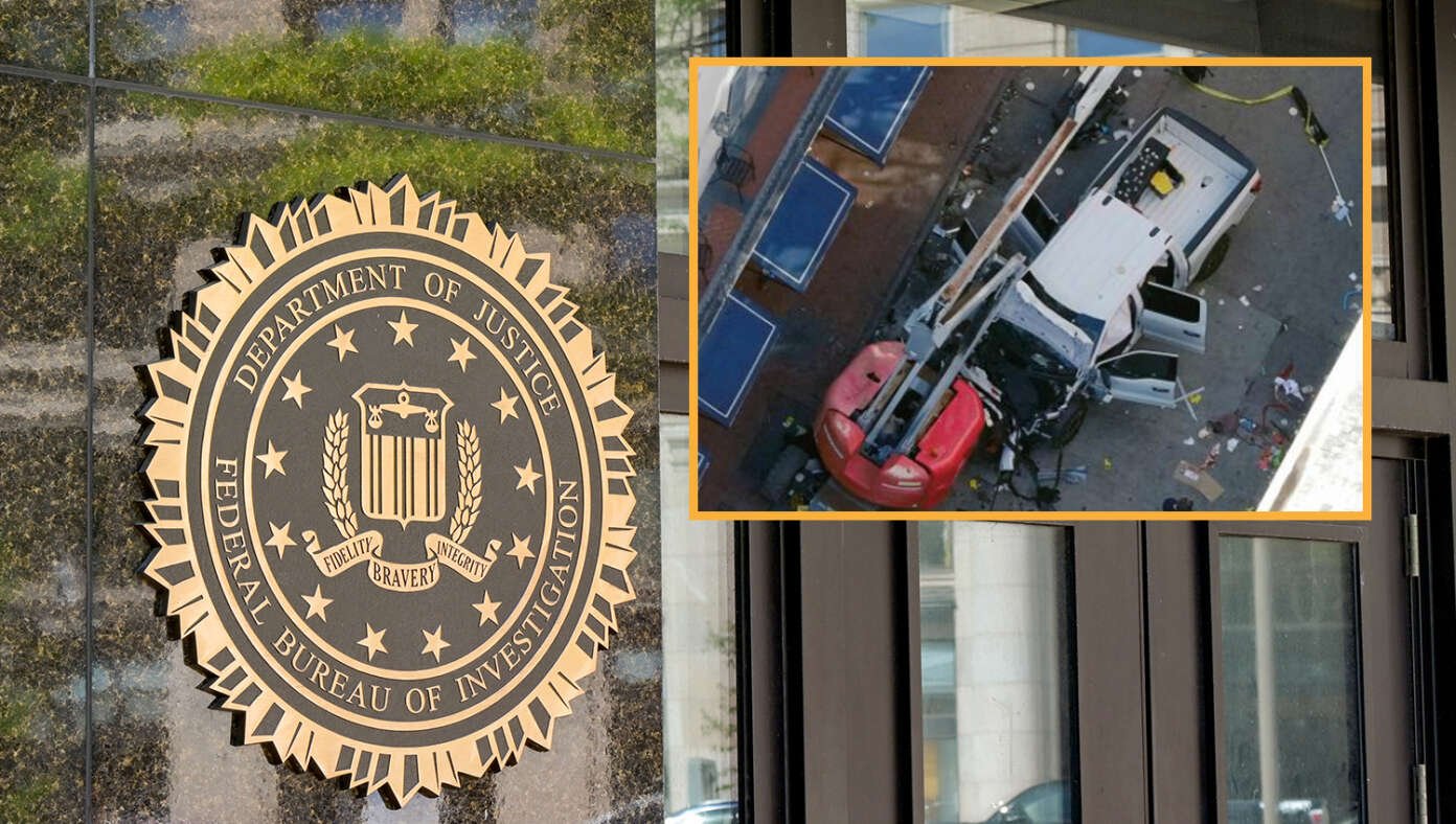 FBI Assures Nation It Will Put Its Most Diverse Agents On Terror Case