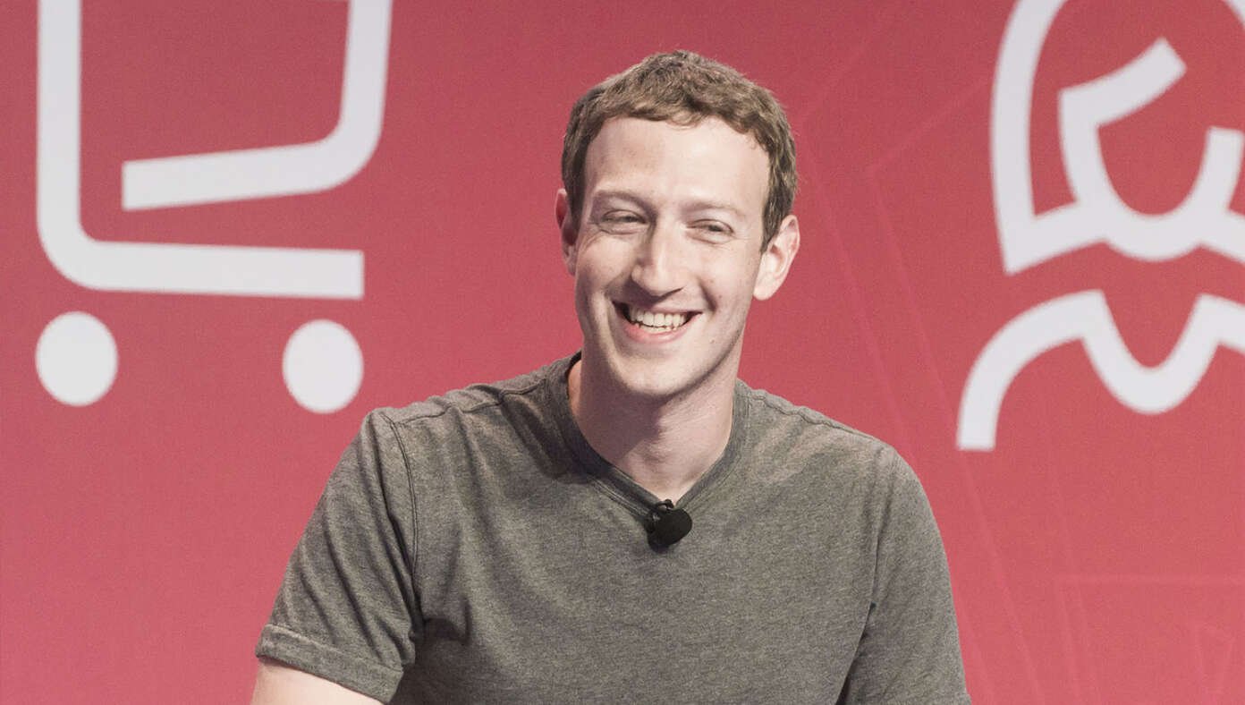 10 Totally Based Changes Mark Zuckerberg Is Bringing To Facebook