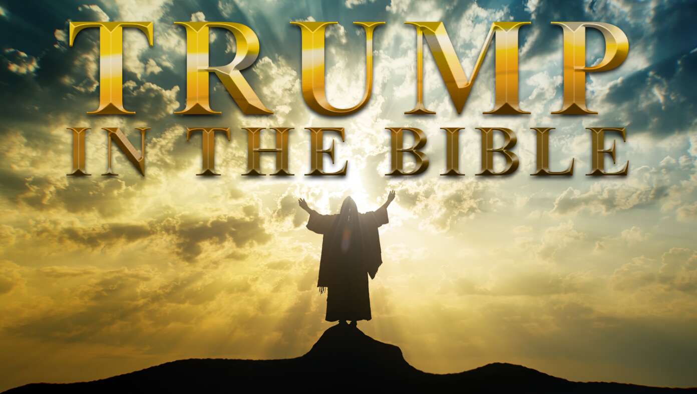 9 References To Trump In The Bible