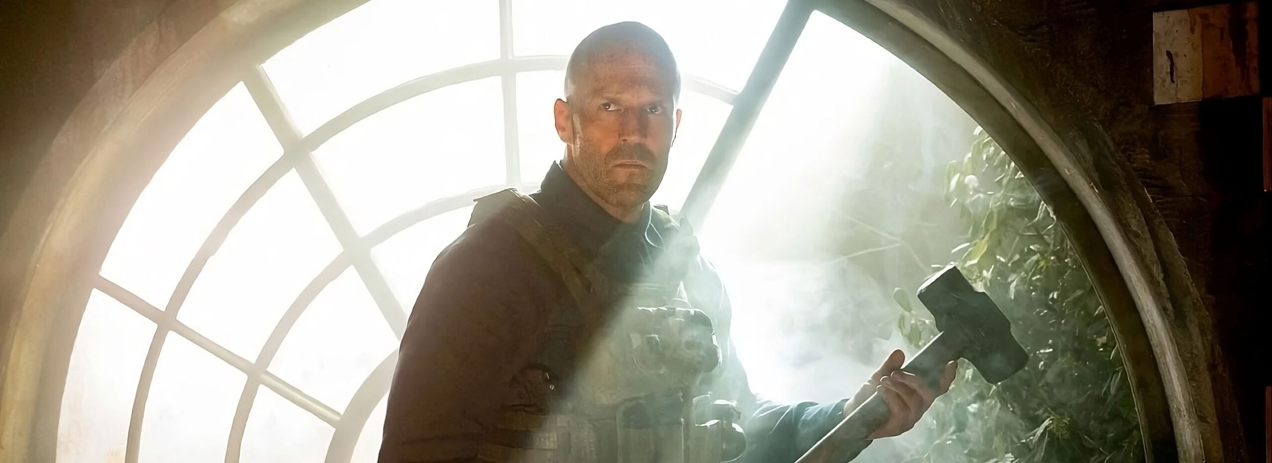 🎥 Jason Statham as a Dumpling? Upcoming «Arthouse» Films Redefine Absurdity! 🍣