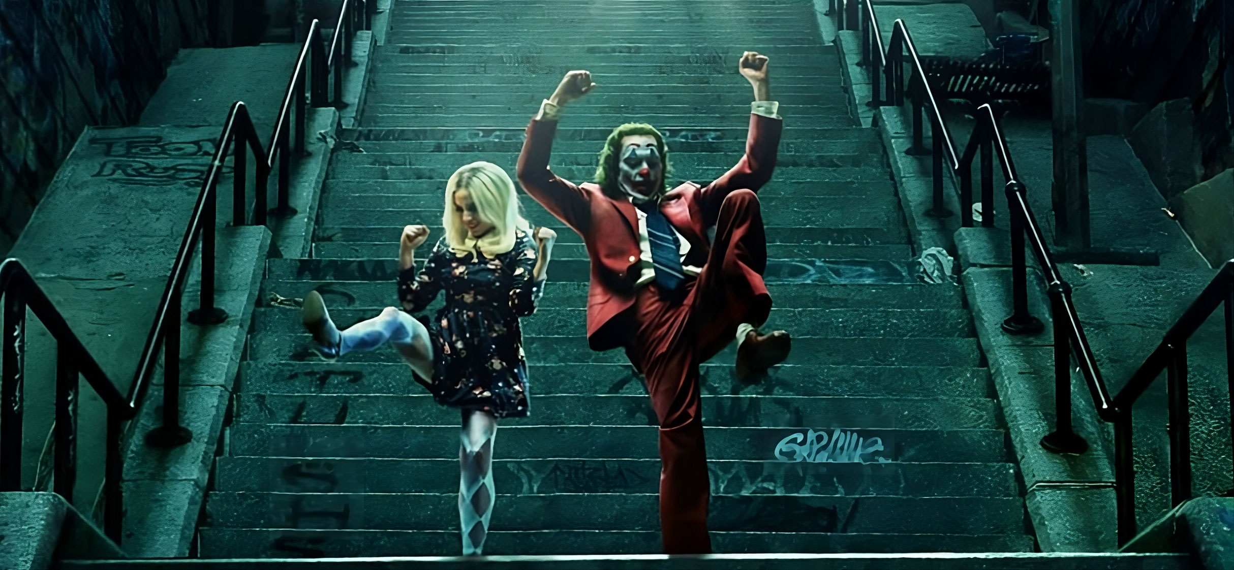 🤡 How «Joker: Folie à Deux» Became the Laughingstock of Hollywood 🥳