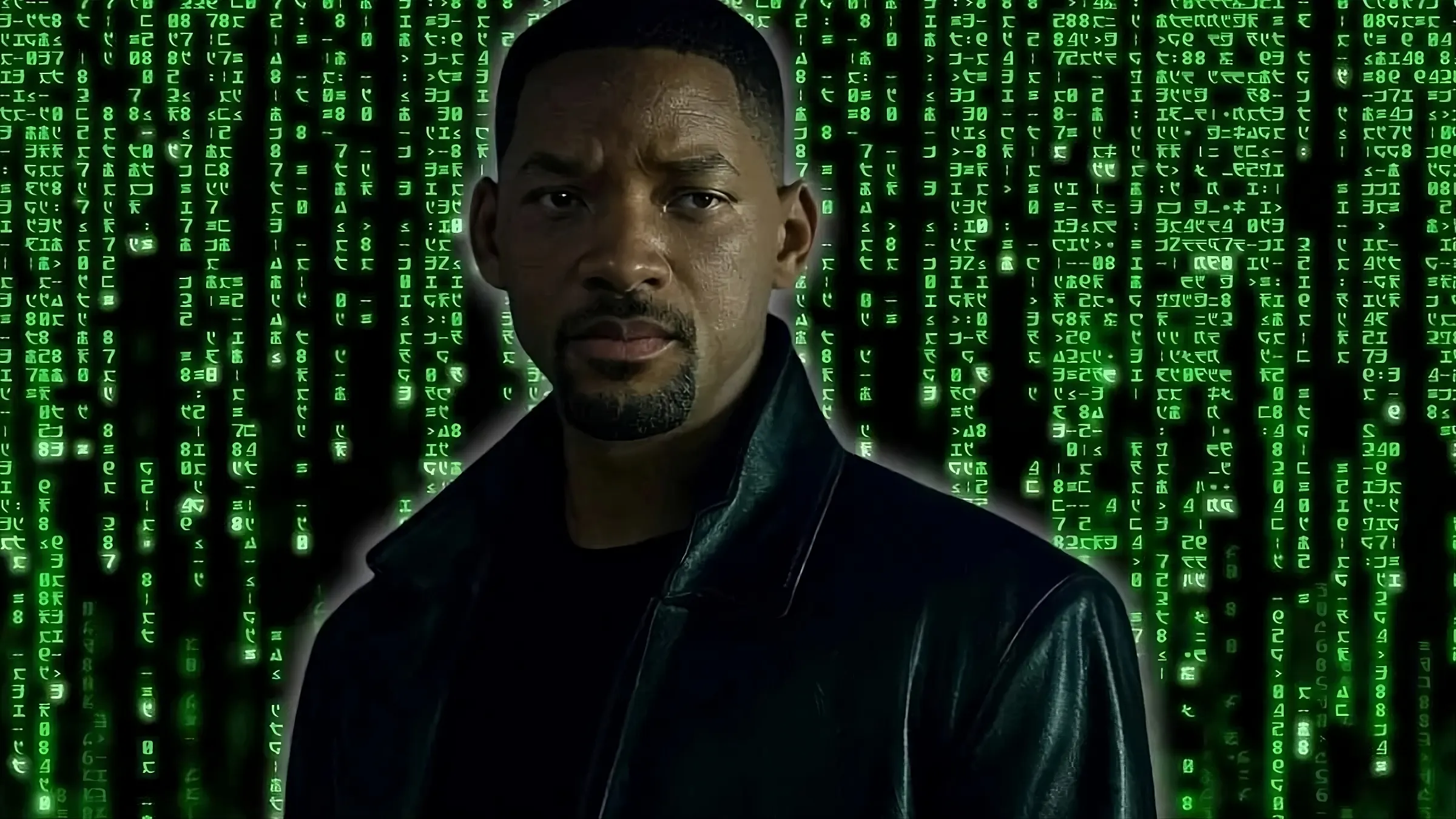 Matrix 5 Chaos: Will Smith Turns Set Into Slap Fest! 🤯🎥