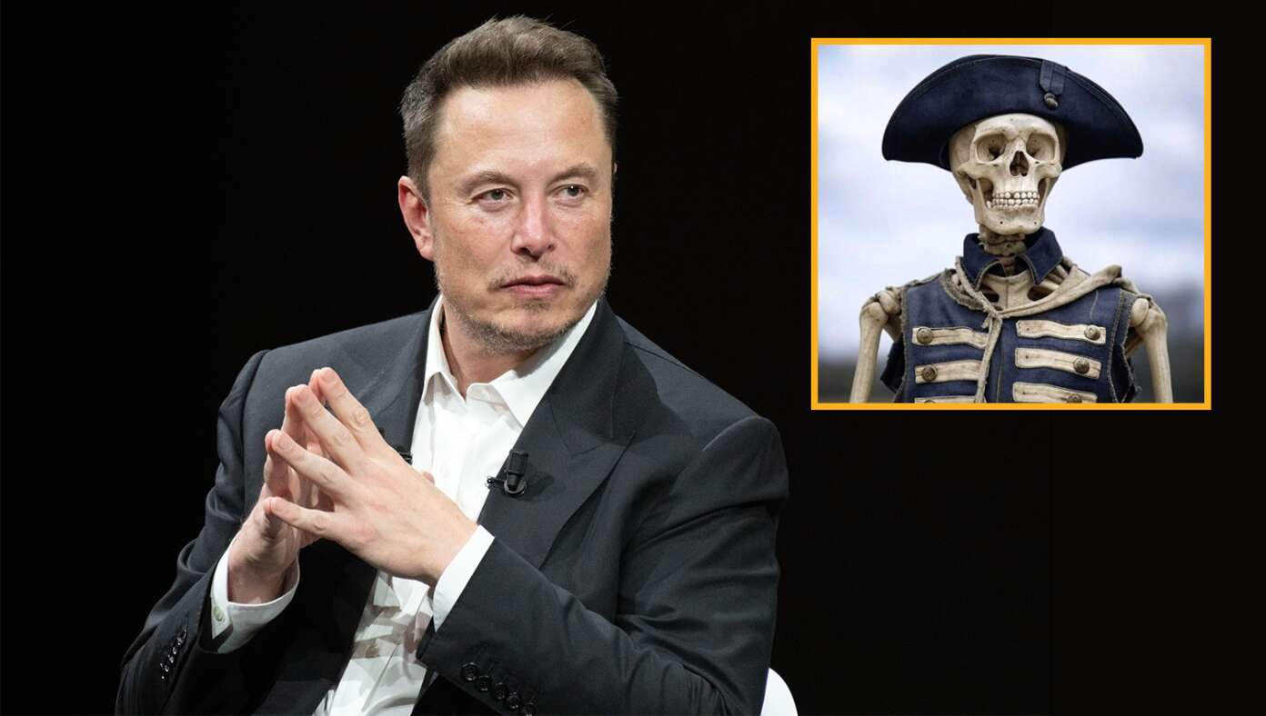 Cruel: Elon Musk Cuts Off Social Security Benefits For Thousands Of Revolutionary War Veterans