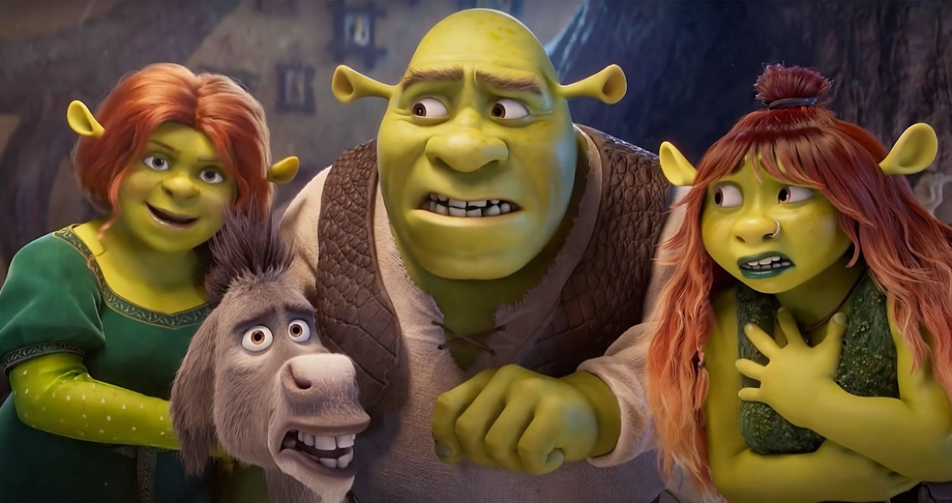 Shrek5