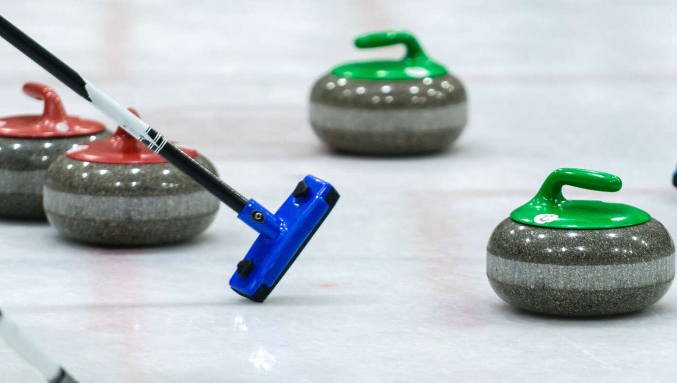 Trump’s Canadian Tariffs Expected To Have Devastating Impact On The Curling Broom Industry