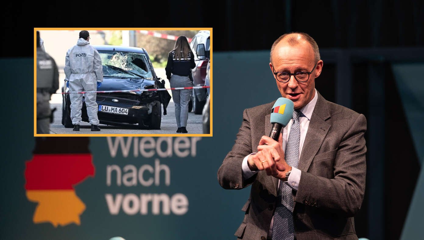 Germany Commits To 100% Electric Vehicle Terror Attacks By 2035