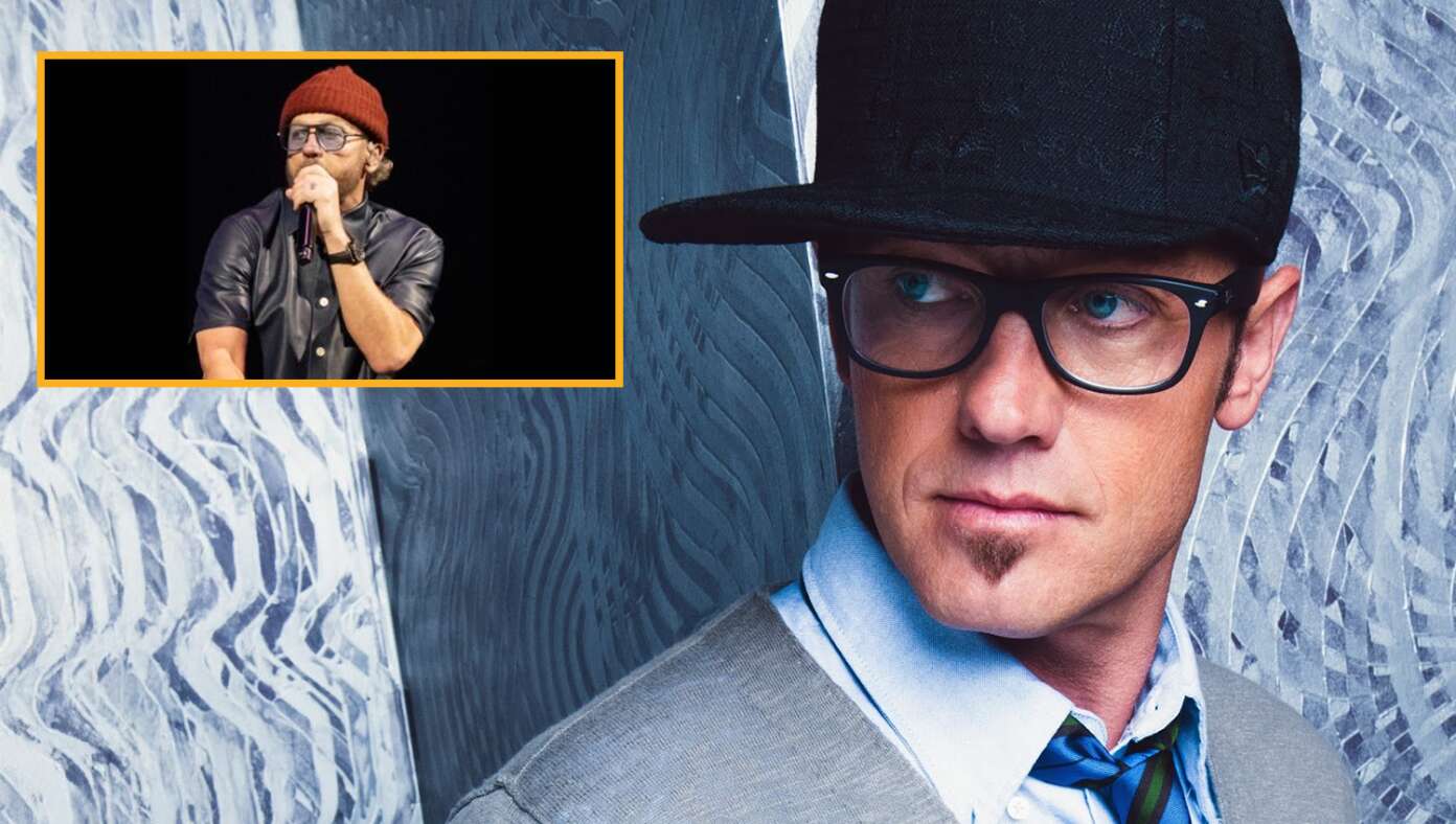 Report: TobyMac Still Doing His Thing