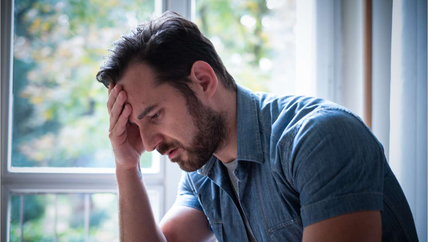 Man Who Thought He Grew Up Poor Suddenly Realizes His Dad Was Just A Cheapskate