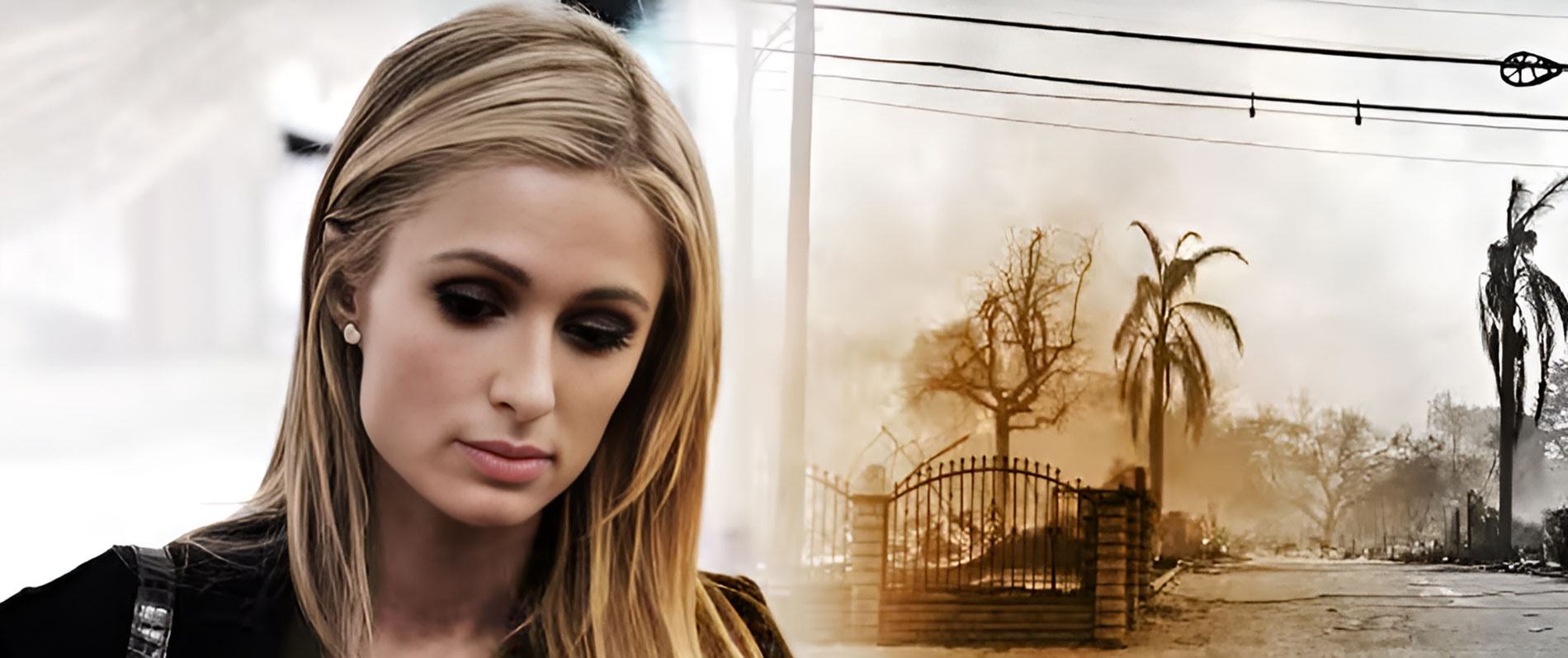 🎤🏠 Musicians for Fire Relief: How Celebrities Are Helping Paris Hilton Pay Her Electric Bills? 💸🔥