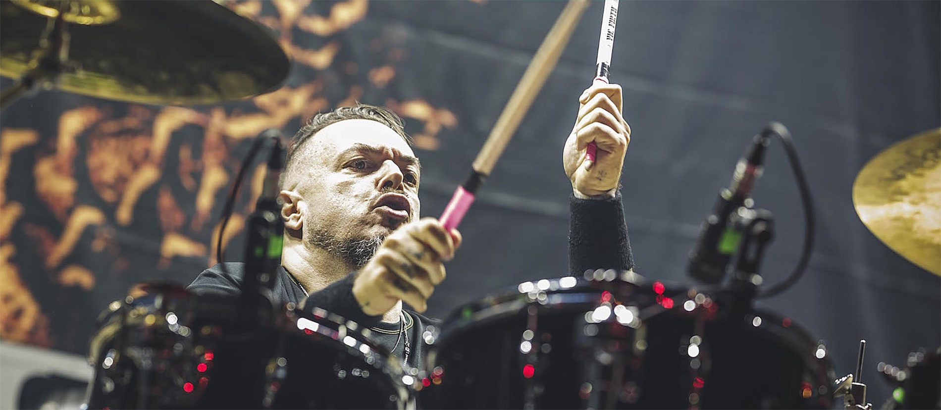 Igor Cavalera Claims Brazilian Metalheads Were Just Trolling Grandma With Satanic Stuff 🤘😂👵