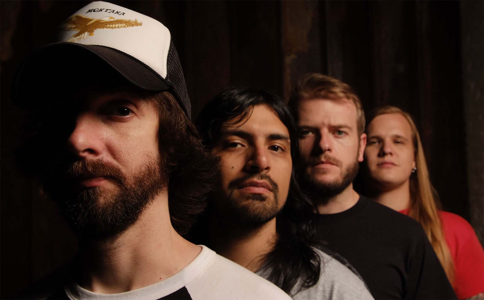 The Sword, bless their hearts, are dusting off “Warp Riders” for a 15th-anniversary tour, because apparently time (and riffs) forgot that album existed 🤷‍♂️🎸🚀