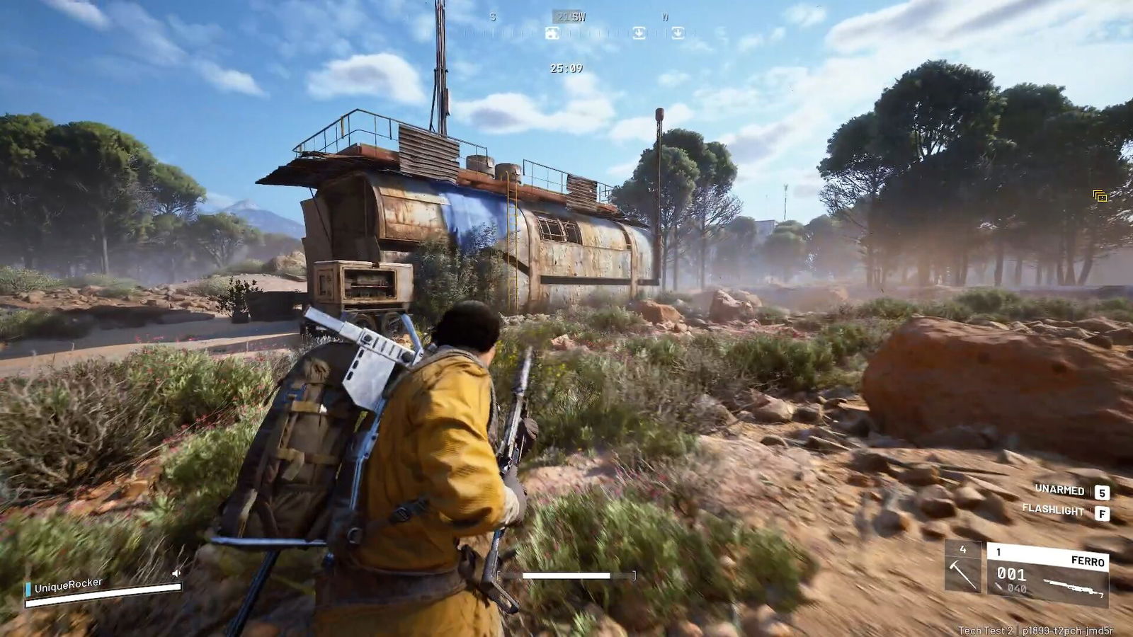 ARC Raiders: A "Hands-On Preview" So Revolutionary, It'll Make You Question Your Life Choices (And Maybe Find a Hidden Chicken 🐔).