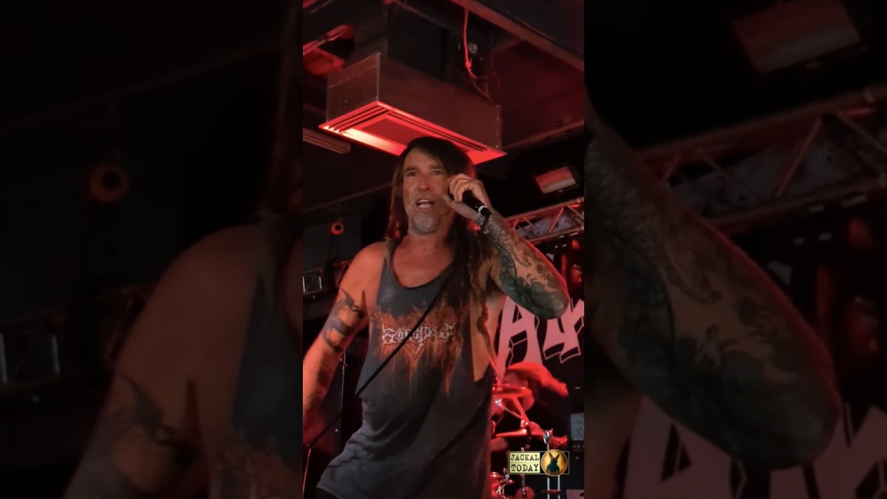 Decrepit Birth in Greensboro, NC (04/29/2025)