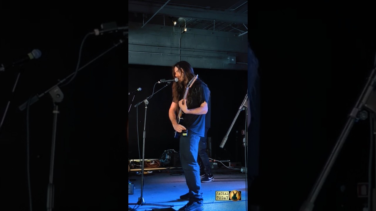Fractal Universe in Greensboro, NC (04/29/2025)