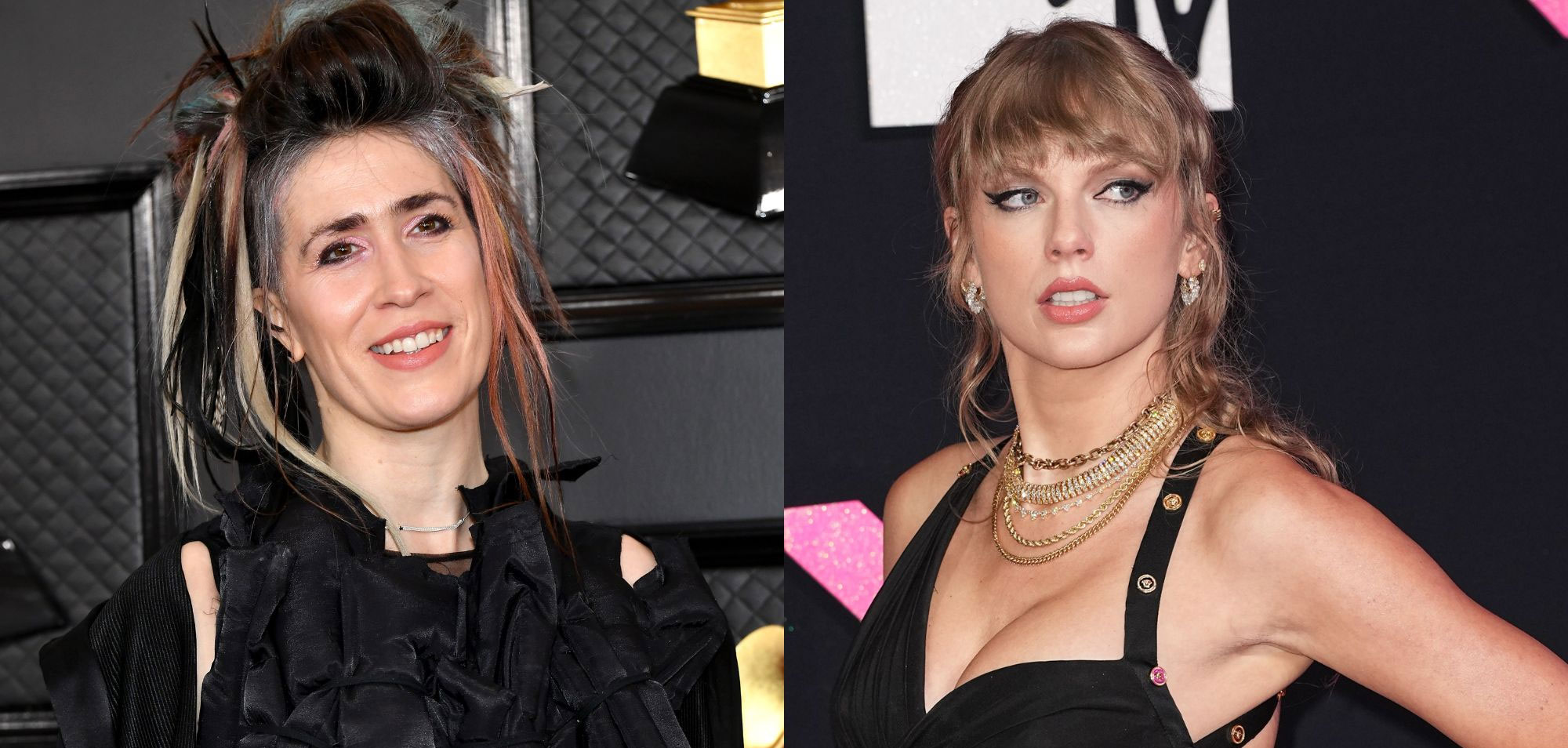 Taylor Swift “Crafted” a 2014 Banger with Imogen Heap in a Whole 24 Hours 🤯, Truly Groundbreaking 🙄