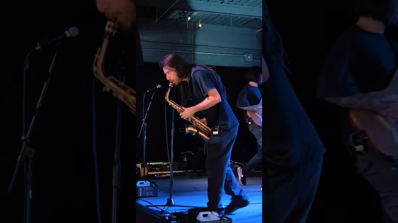 [LONG]: Fractal Universe in Greensboro, NC (04/29/2025)