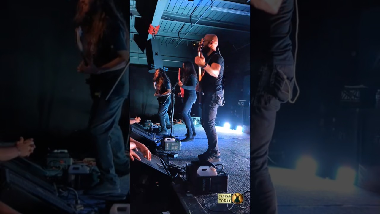 Obscura in Greensboro, NC (04/29/2025)