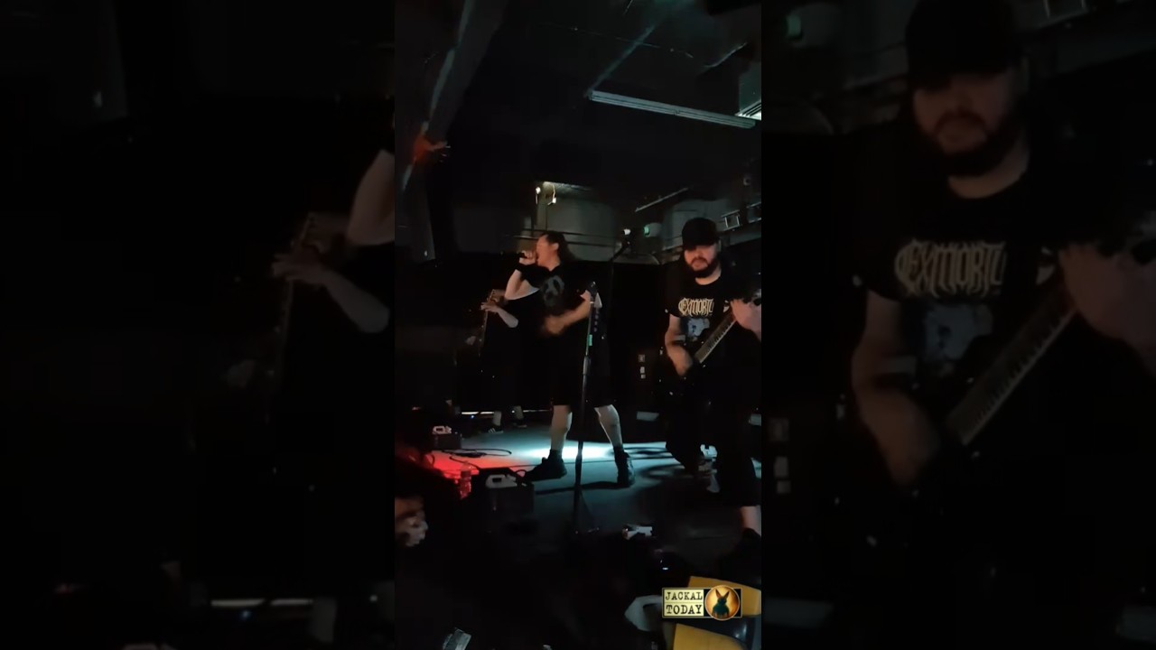 Origin in Greensboro, NC (04/29/2025)
