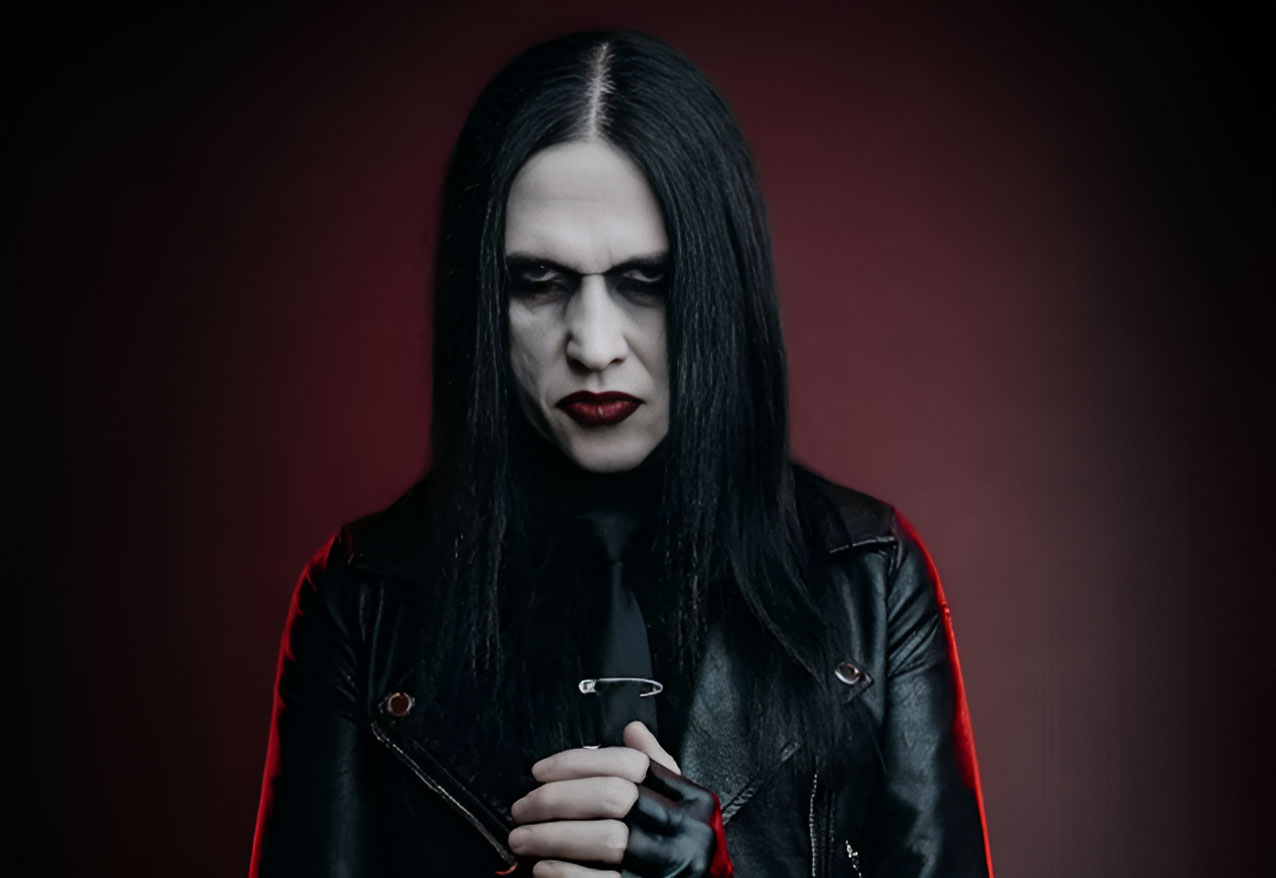 WEDNESDAY 13: ‘I’ve Learned How To Adapt (By Selling Out)’