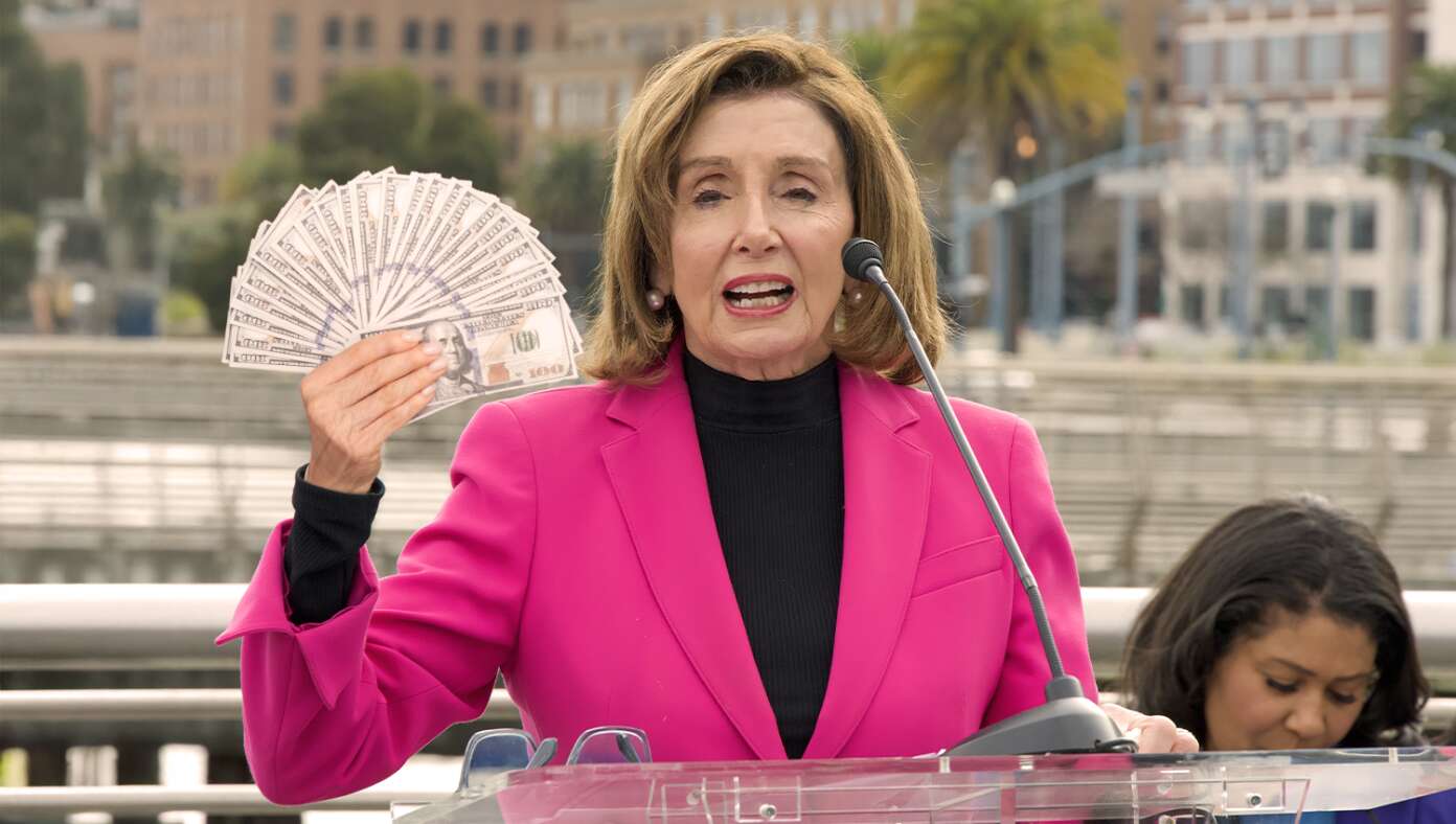 Democrats Offer Illegal Immigrants $1,001 To Stay In US
