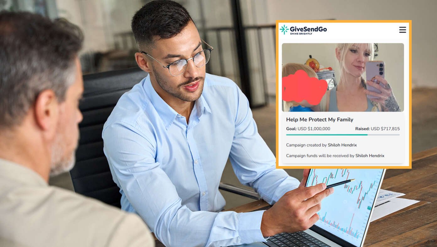 9 Out Of 10 Financial Experts Now Recommend Saying The 'N Word' On Camera