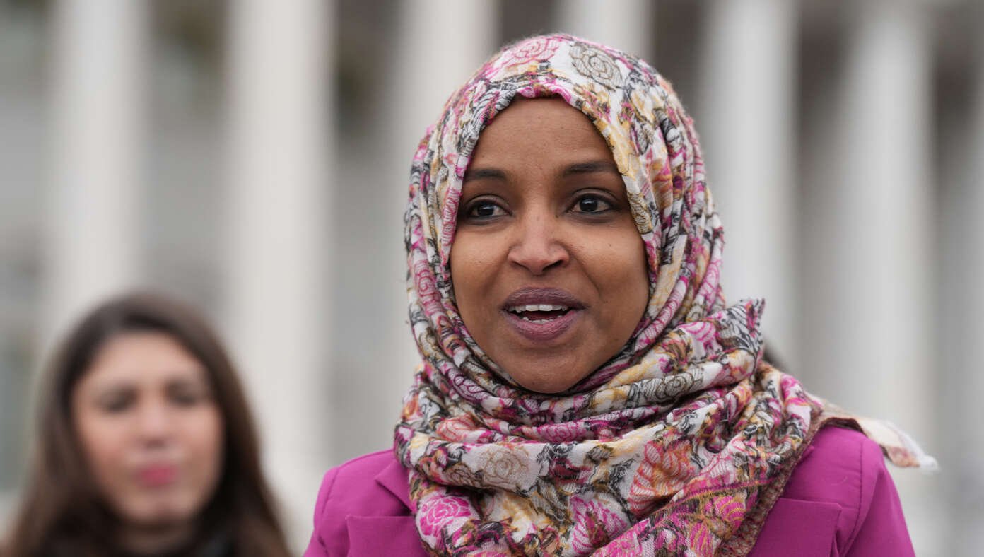 Woman Terrified Of White Men Leaves Africa For Minnesota