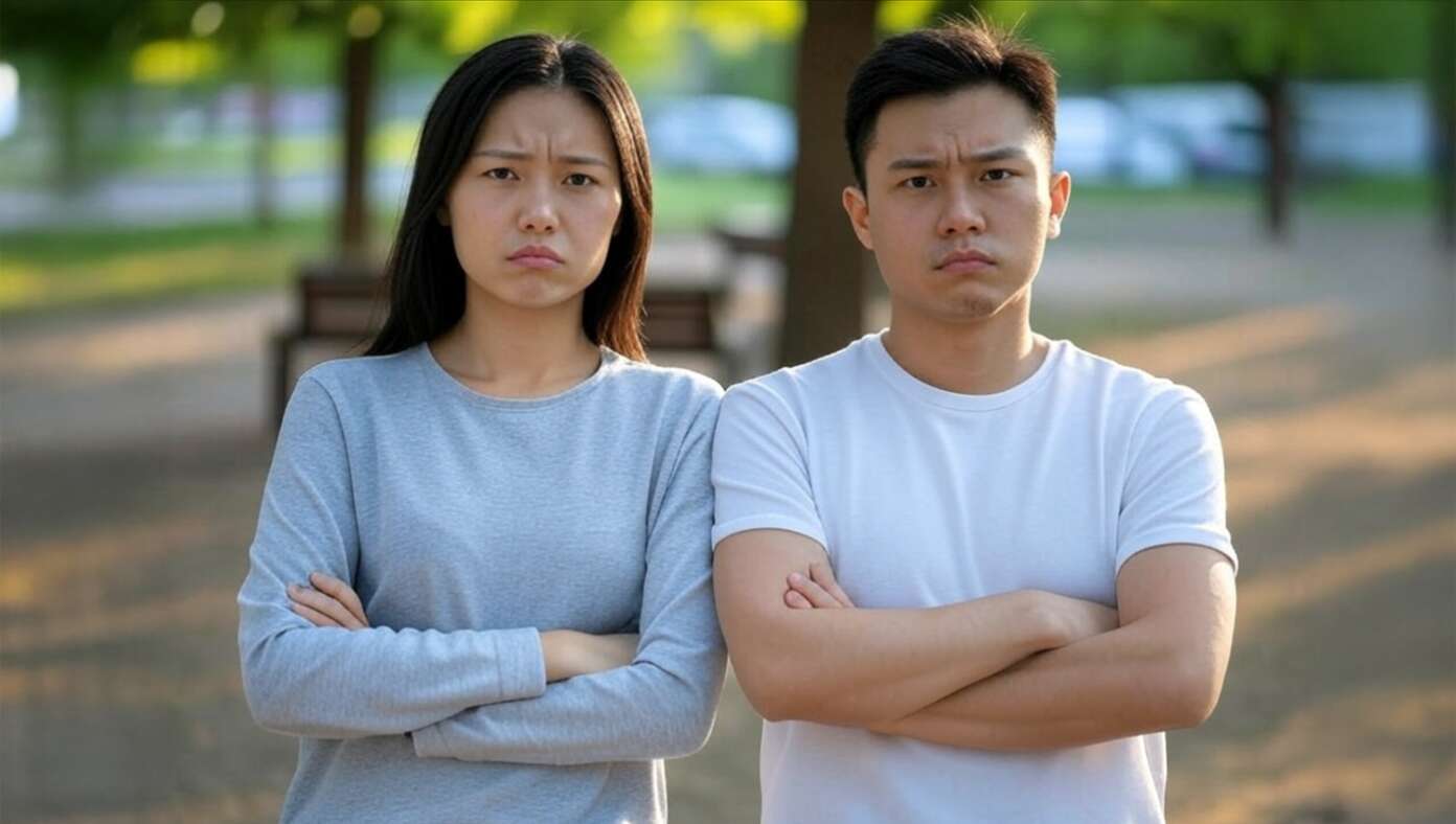 Couple Declines To Attend Chinese Underground Church Over Lack Of Children’s Programming