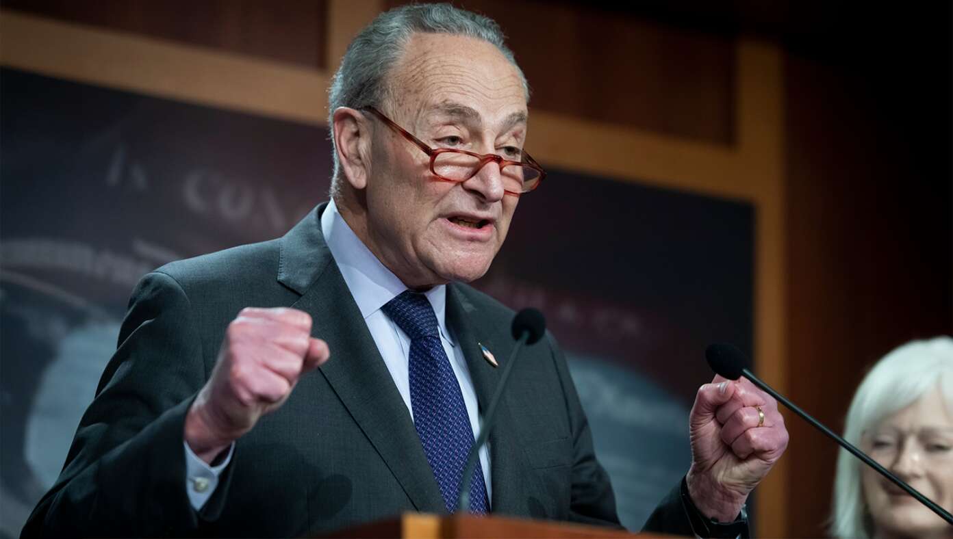Furious Democrats Demand To Know Who Was Responsible For Covering Up Biden's Decline