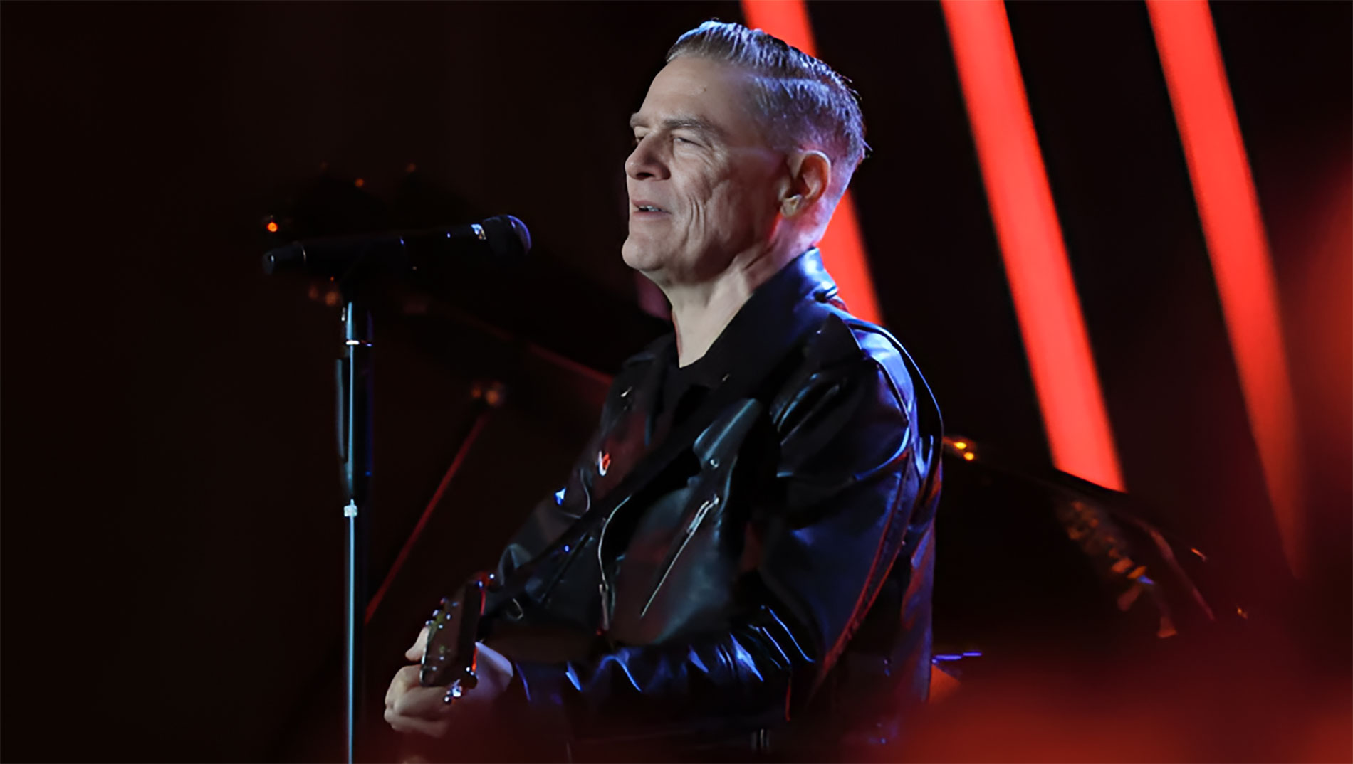 Bryan Adams is STILL making albums? 👴🎸🎤🤣