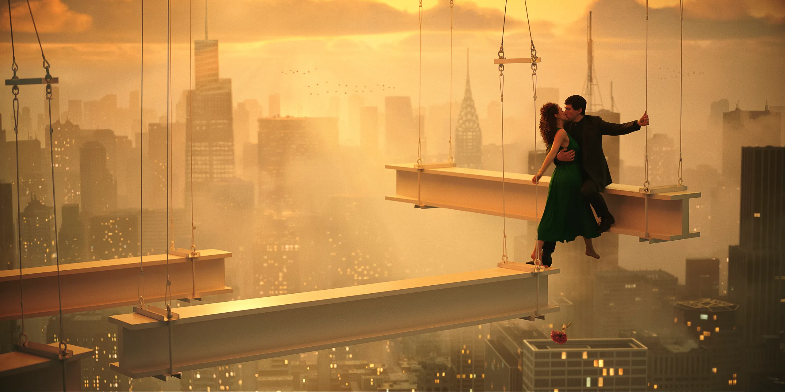 2024’s Biggest Movie Flop Is So Bad It’s Basically a Crime Against Eyeballs (You’ve Been Warned)