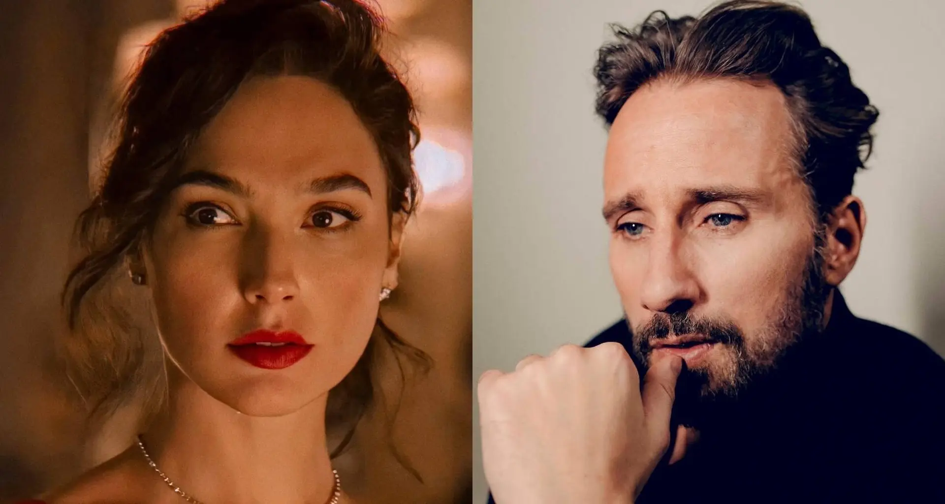 Gal Gadot and Some Other Dude to Ruin ‘Ruin’