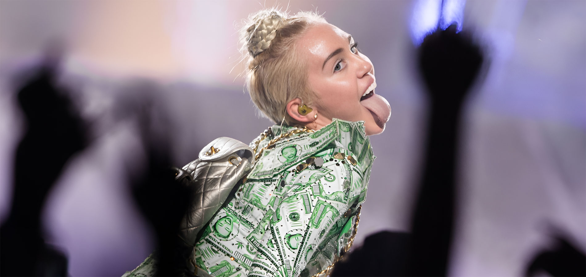 Comeback or Cry for Attention? Miley’s New Song Has People Asking: “Wait, She’s Still Making Music?”