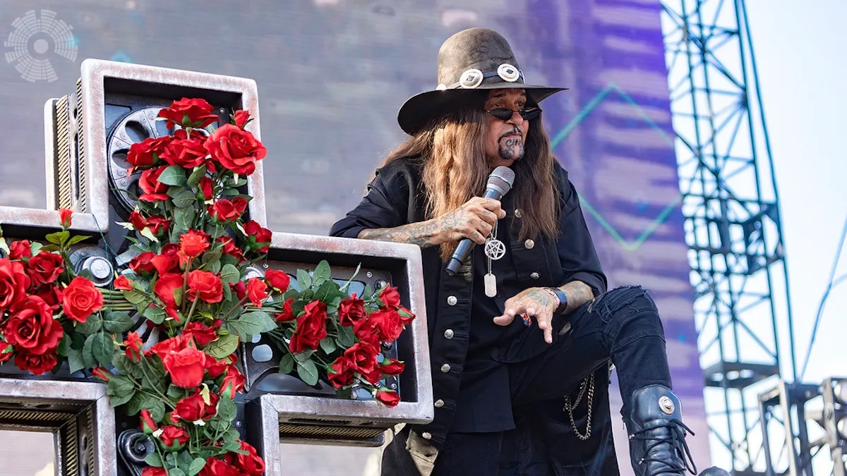 MINISTRY Drops New Single ‘I’ll Do Anything For You’ – Are They Finally Covering a Bryan Adams Classic? (Spoiler: No)