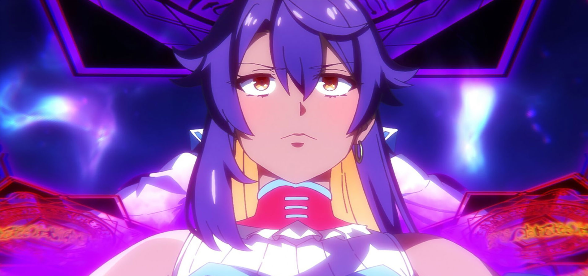 Oh great, another isekai 🙄, Crunchyroll’s blessing us with “Onmyo Kaiten Re:Birth Verse” so we can all pretend we’re not tired of the same recycled plot 😴 on July 2nd