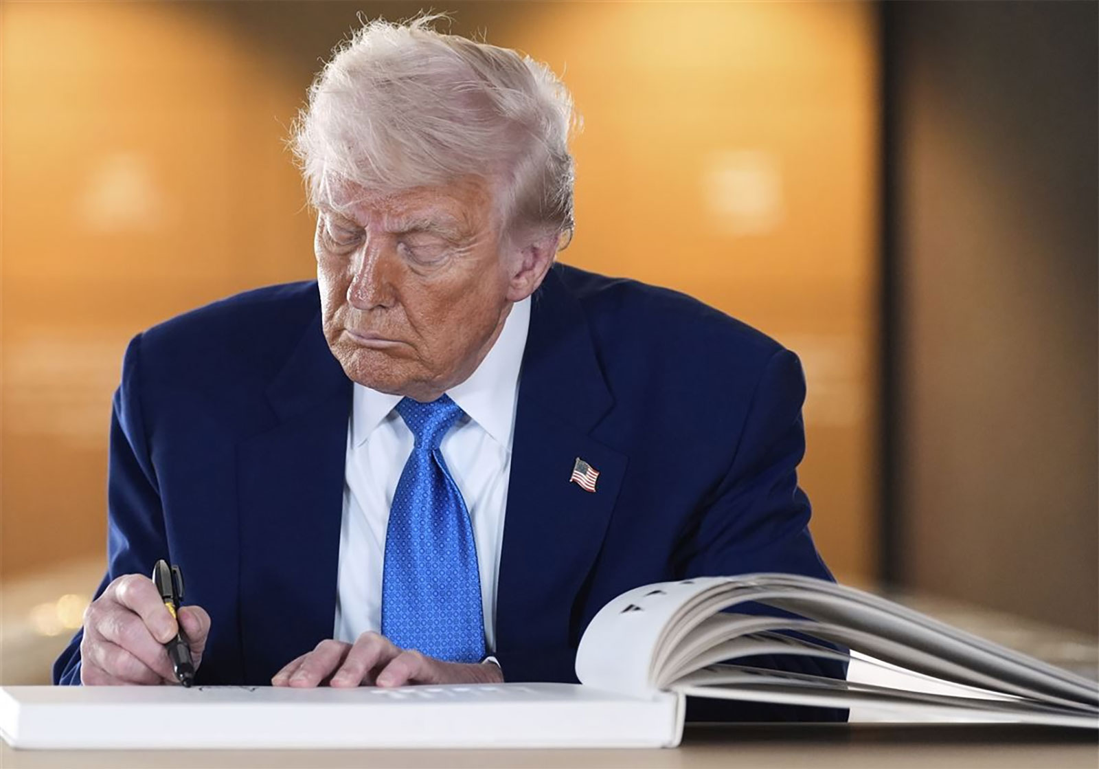 Trump