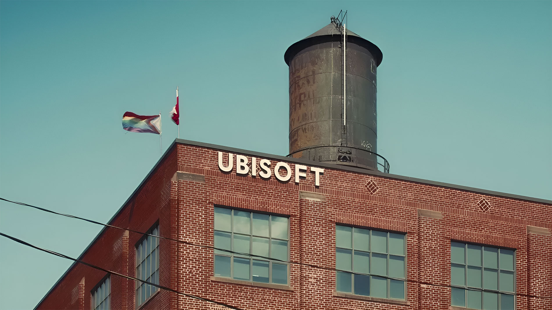 Ubisoft 2