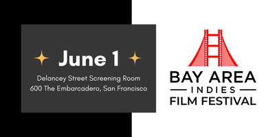 Bay Area Indie Fest: Where Dreams Go to Die (in 2025)